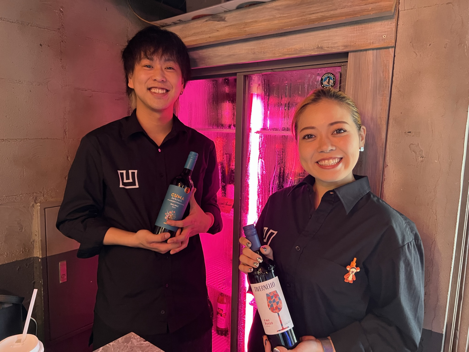 イタリアン＆ワインバーCONA 京急蒲田店の画像1