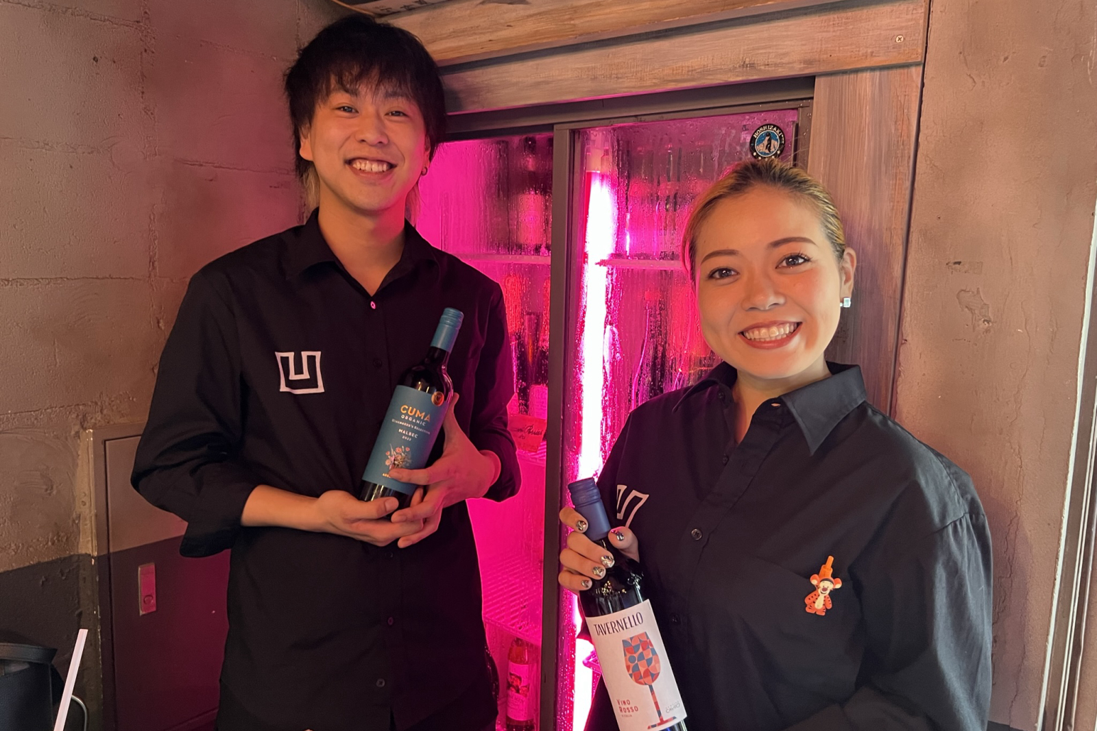 イタリアン＆ワインバーCONAのイメージ