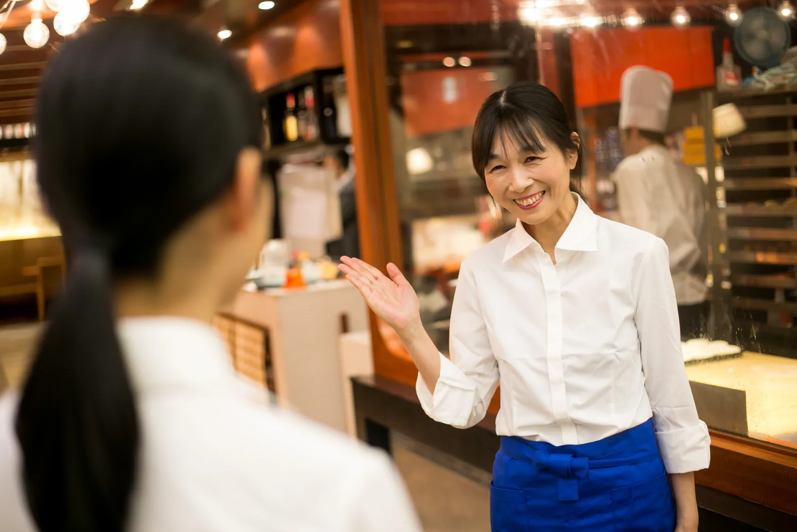 イタリアン・ベーカリー pia Sapido アリオ倉敷店の画像2