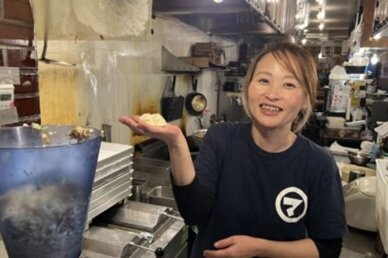 居酒屋 餃子ノ酒場マイケルのイメージ