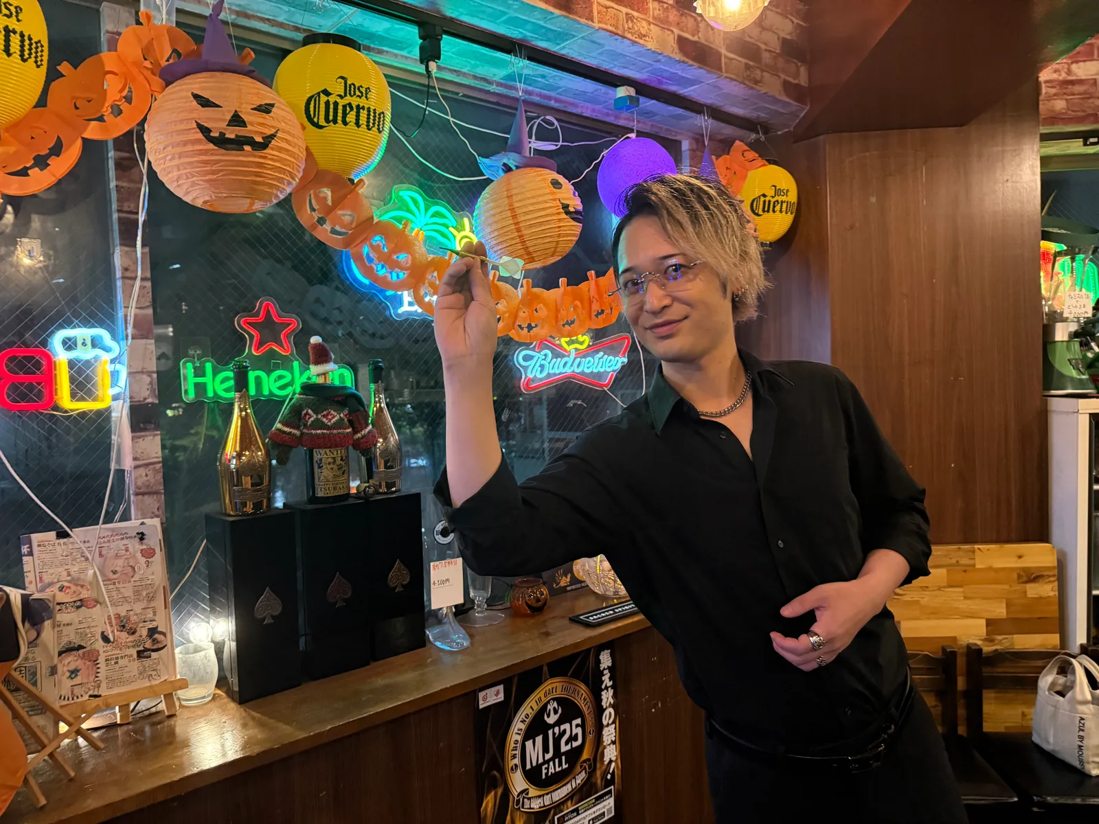 ダーツバー/ラーメン エビス食堂  センター北店の画像1