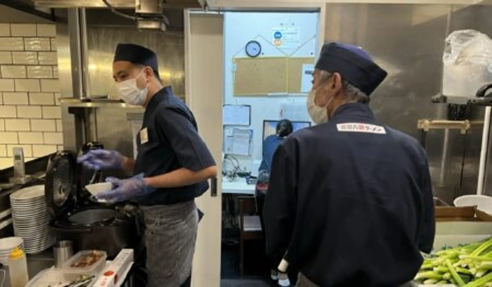 喜多方ラーメン 坂内 宇都宮店の画像2