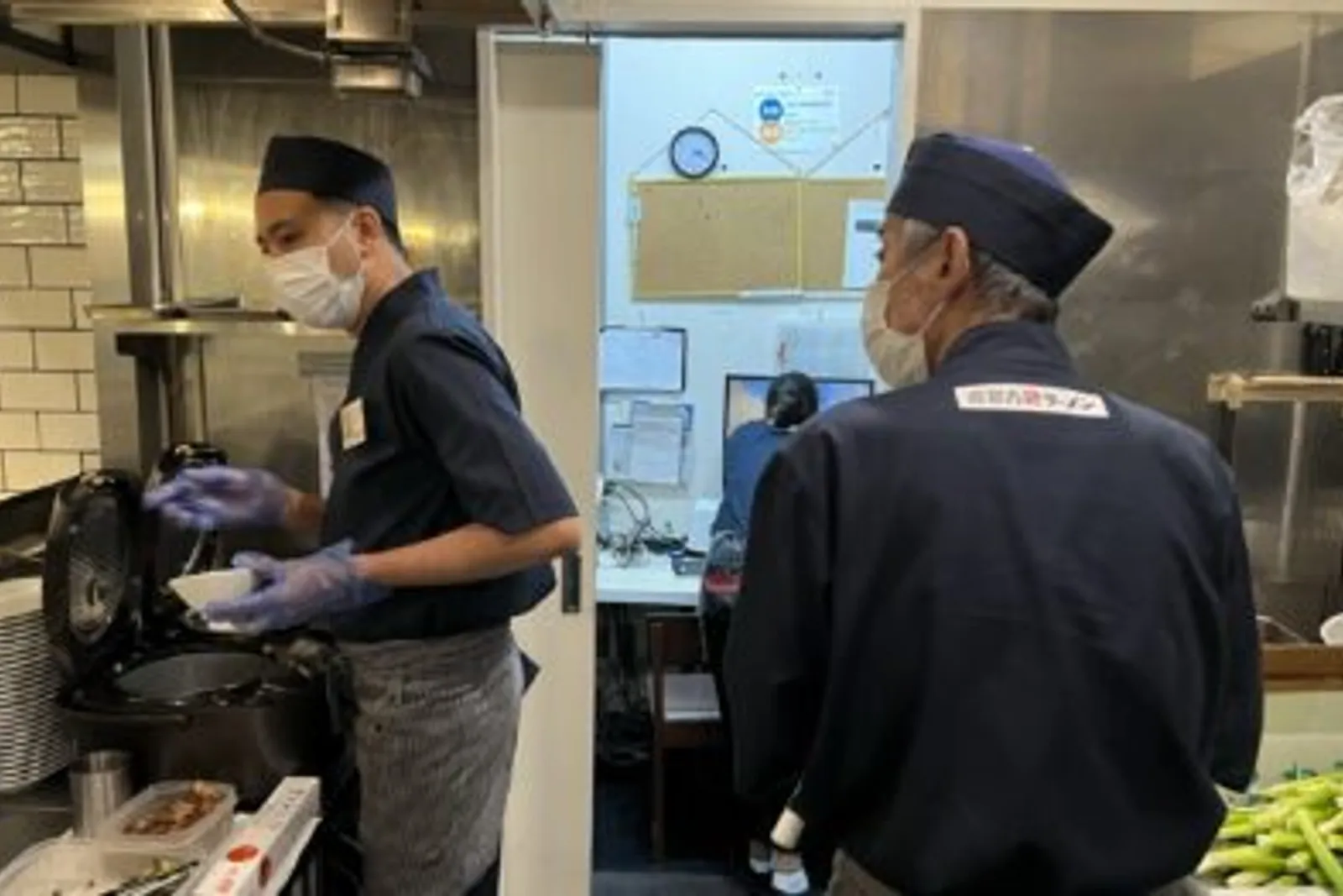 喜多方ラーメン 坂内のイメージ