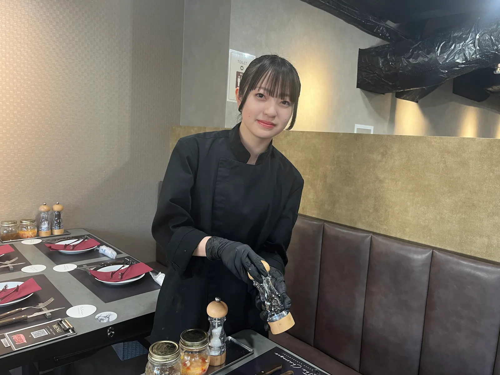 シュラスコ The Churrasco 京都河原町の画像1