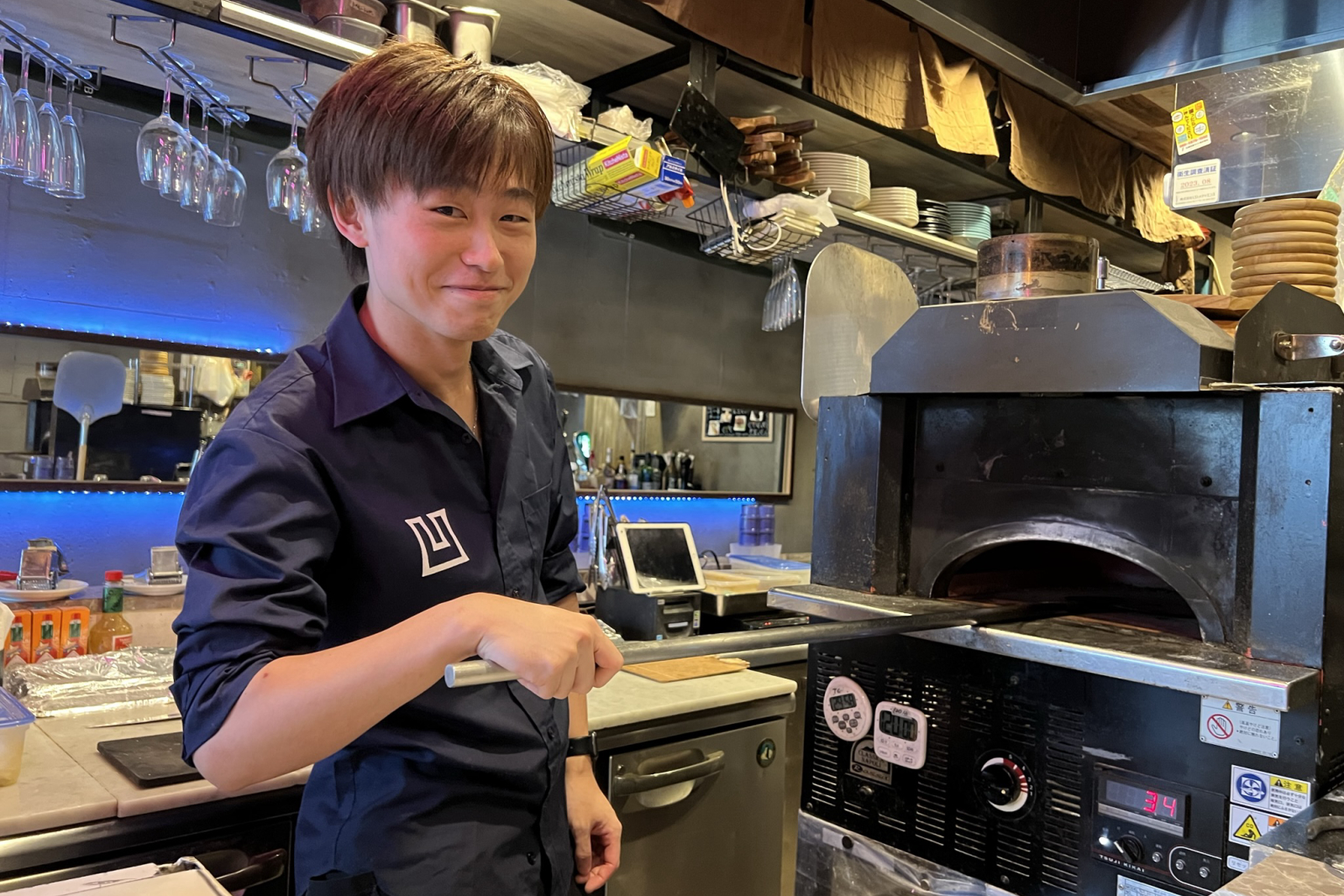 イタリアン＆ワインバーCONAのイメージ