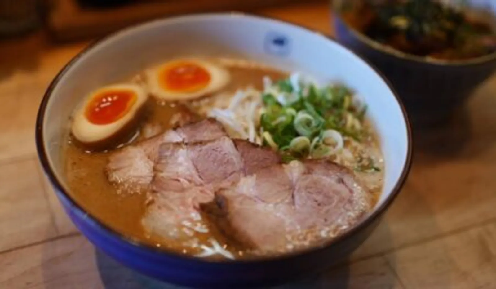 麺や輝 大阪本店の画像2