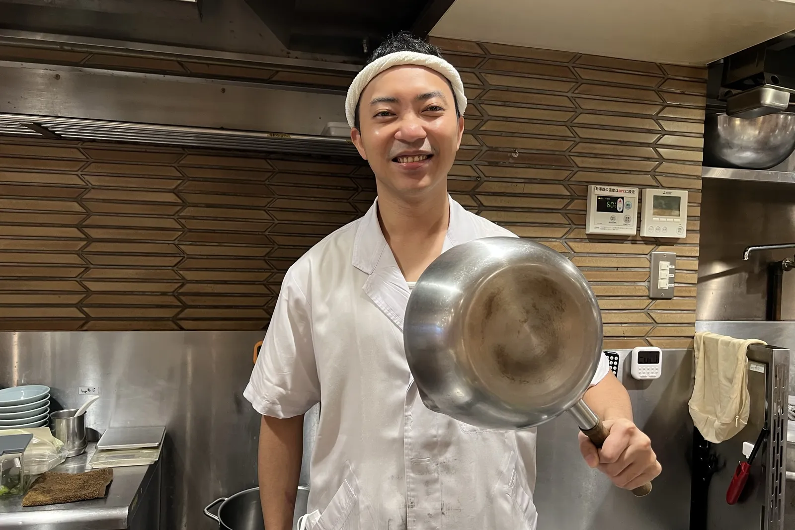 ラーメン・中華そば なぎちゃんラーメン 八王子店