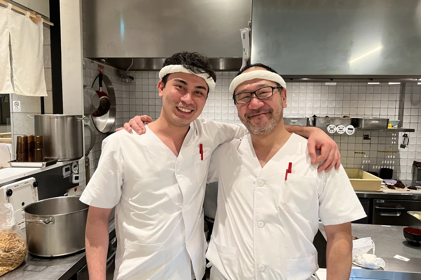 ラーメン・中華そば なぎちゃんラーメンのイメージ