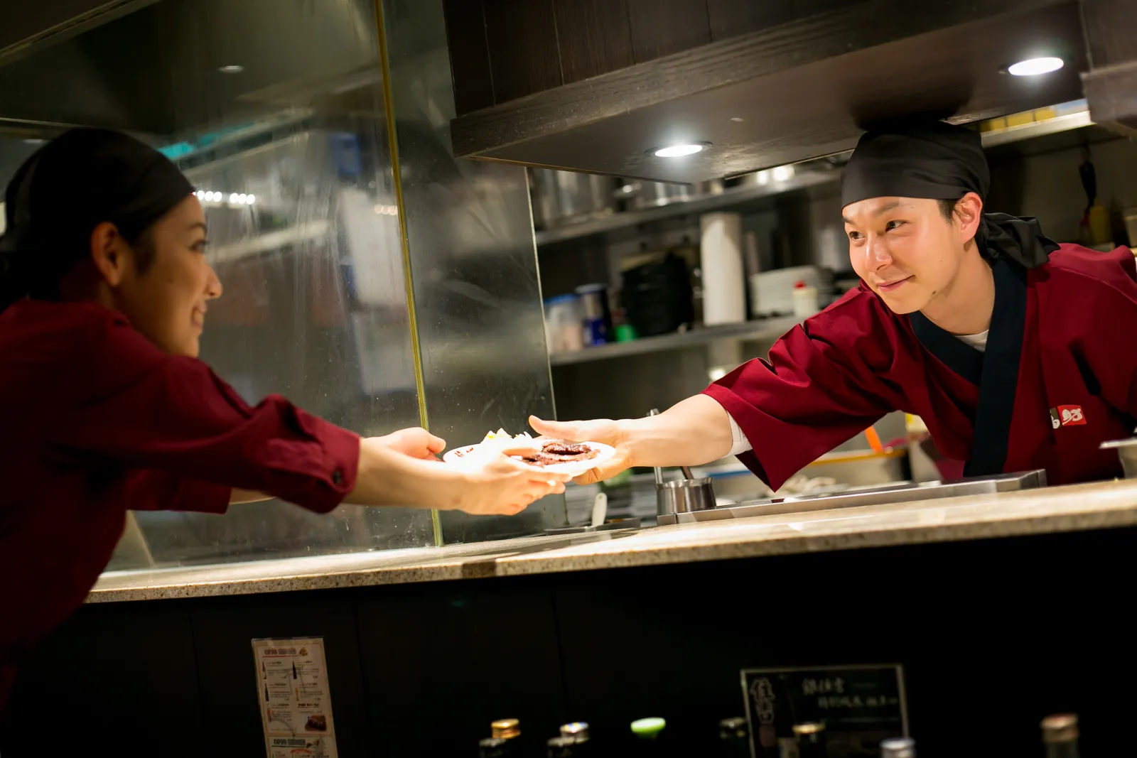 焼肉・定食 炙り牛たん 万のイメージ