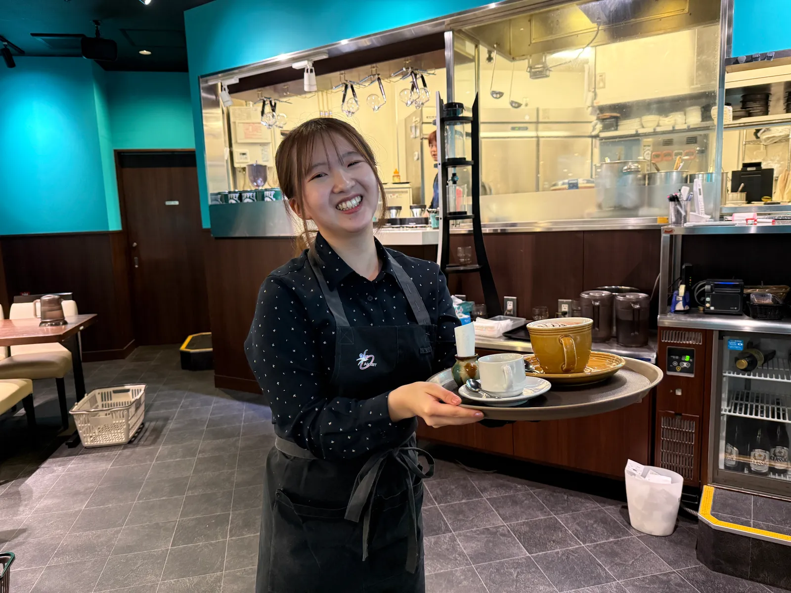 カフェレストラン oJ珈琲 琴似店の画像2