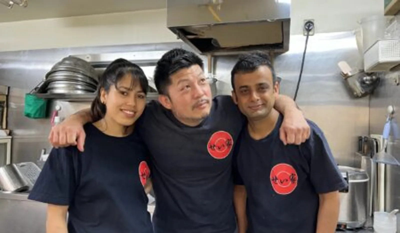 家系ラーメン せい家 三鷹店の画像1