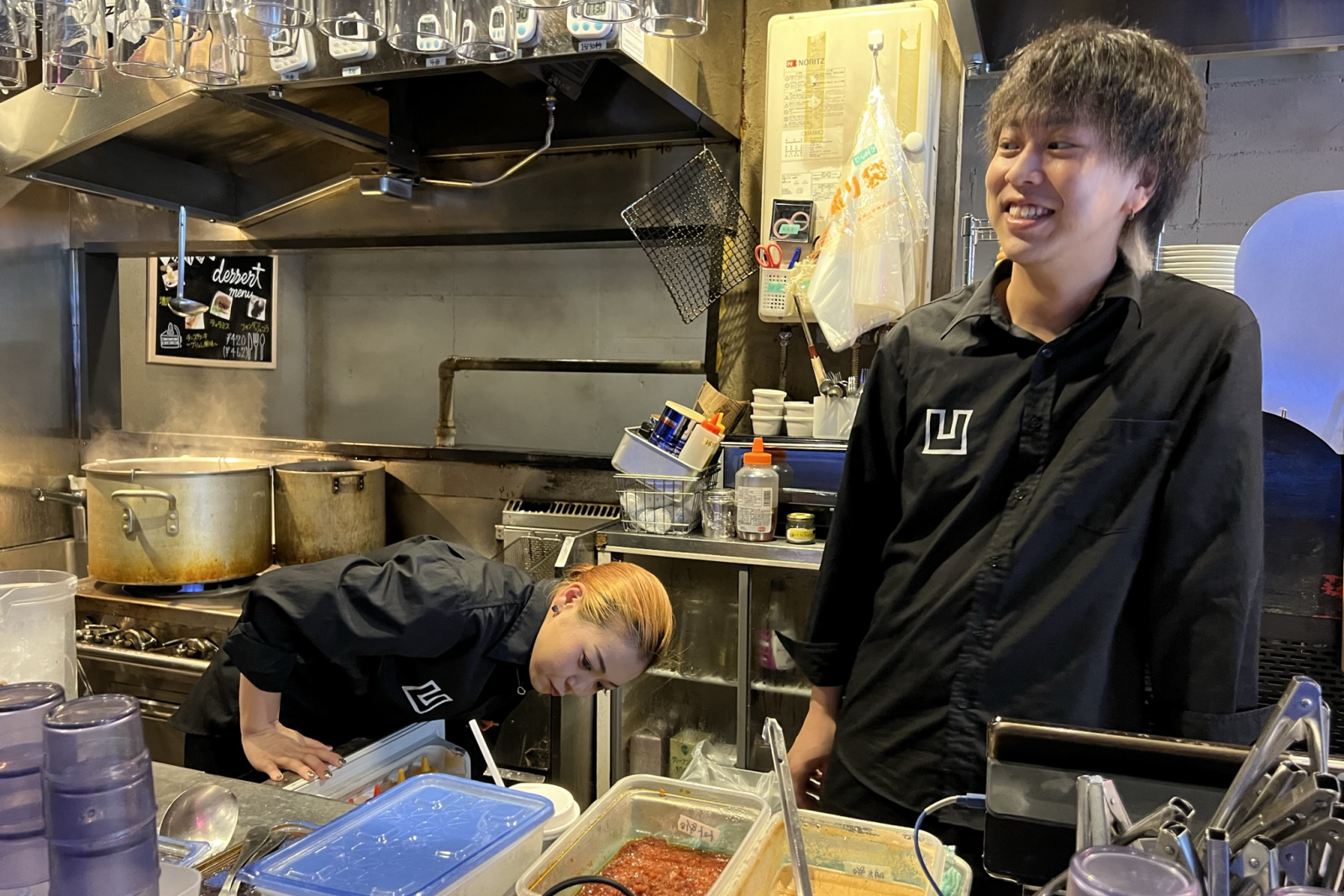 イタリアン＆ワインバーCONAのイメージ