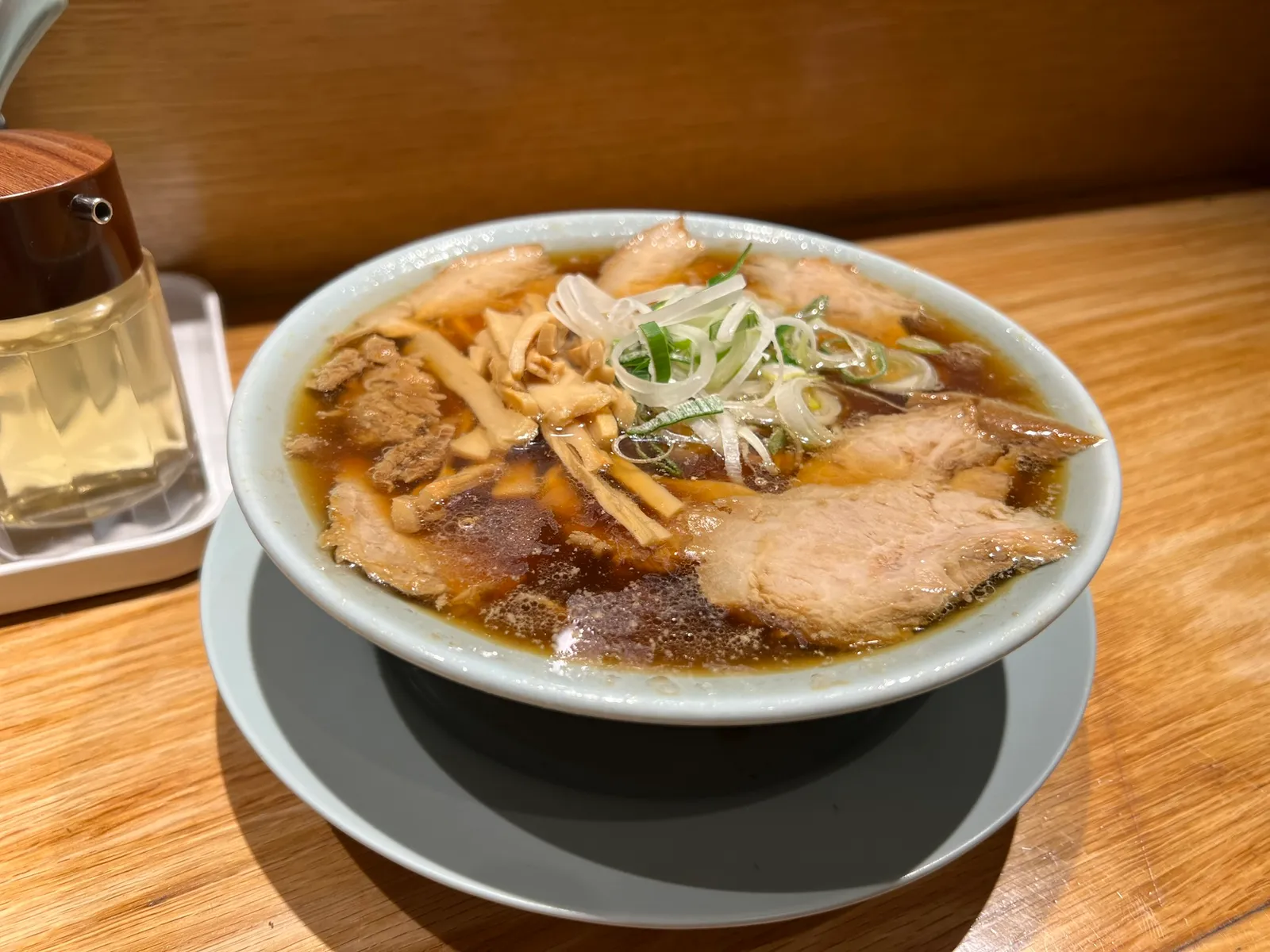 ラーメン・中華そば 新宿ナギちゃんラーメン 新宿店の画像1