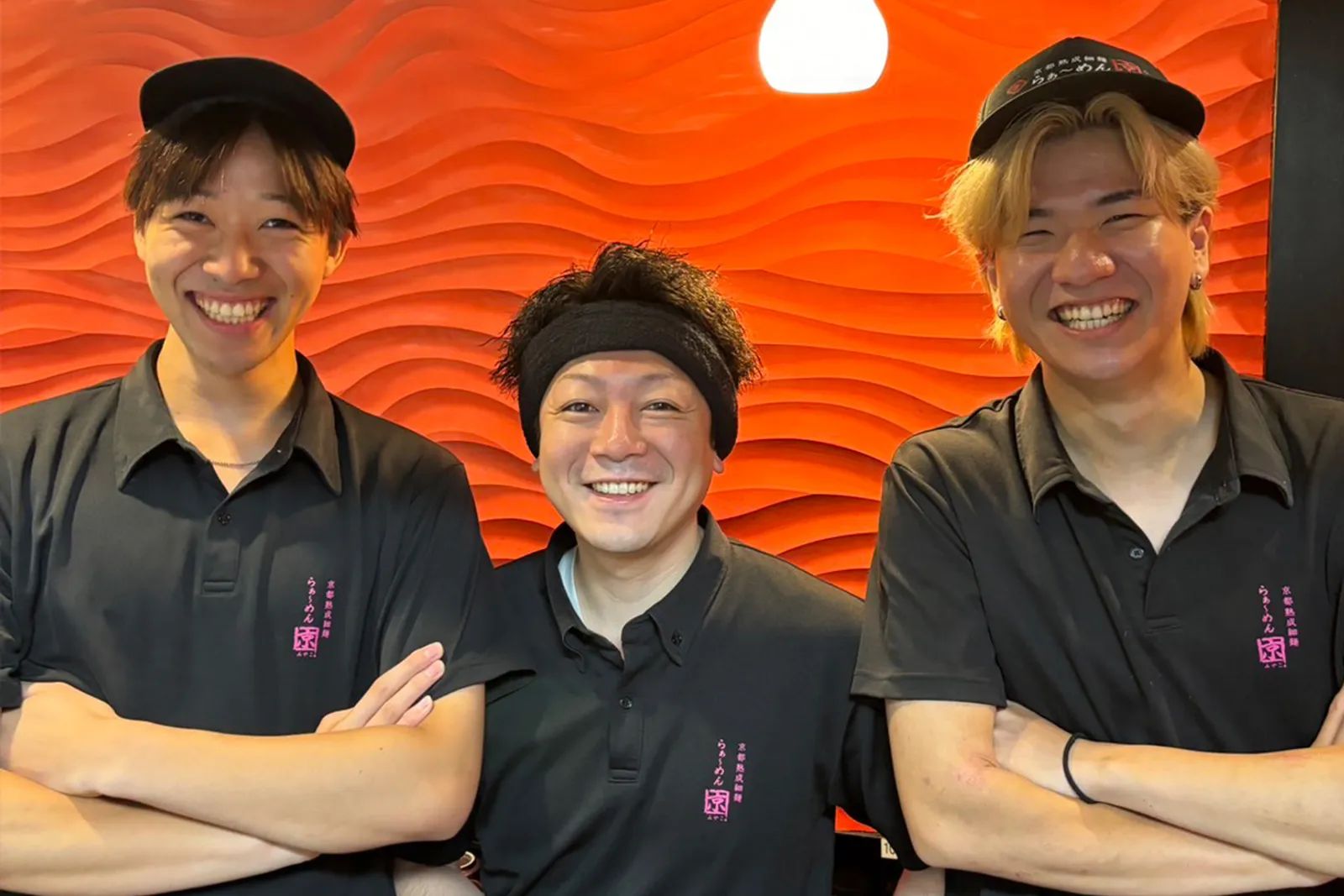 ラーメン RAMEN WALKINGのイメージ