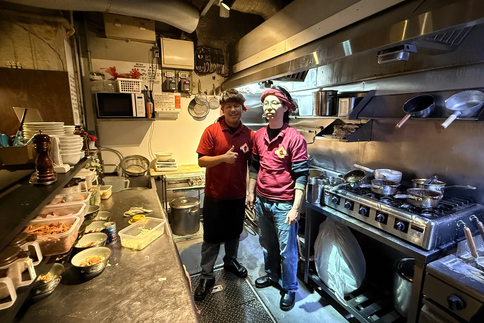 ラーメン・つけ麺 時屋のイメージ