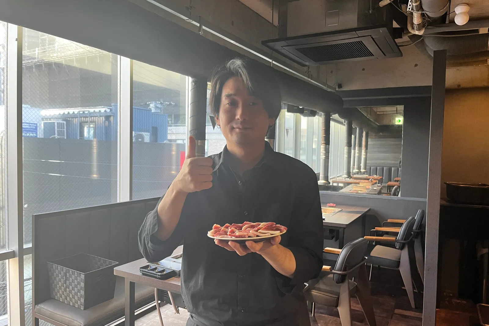 大阪焼肉食べ放題 焼肉エイトのイメージ