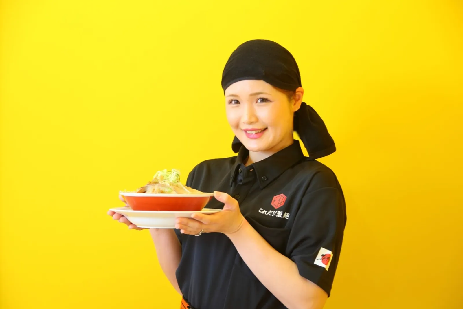 ラーメン これだ‼製麺 一宮インター店の画像2