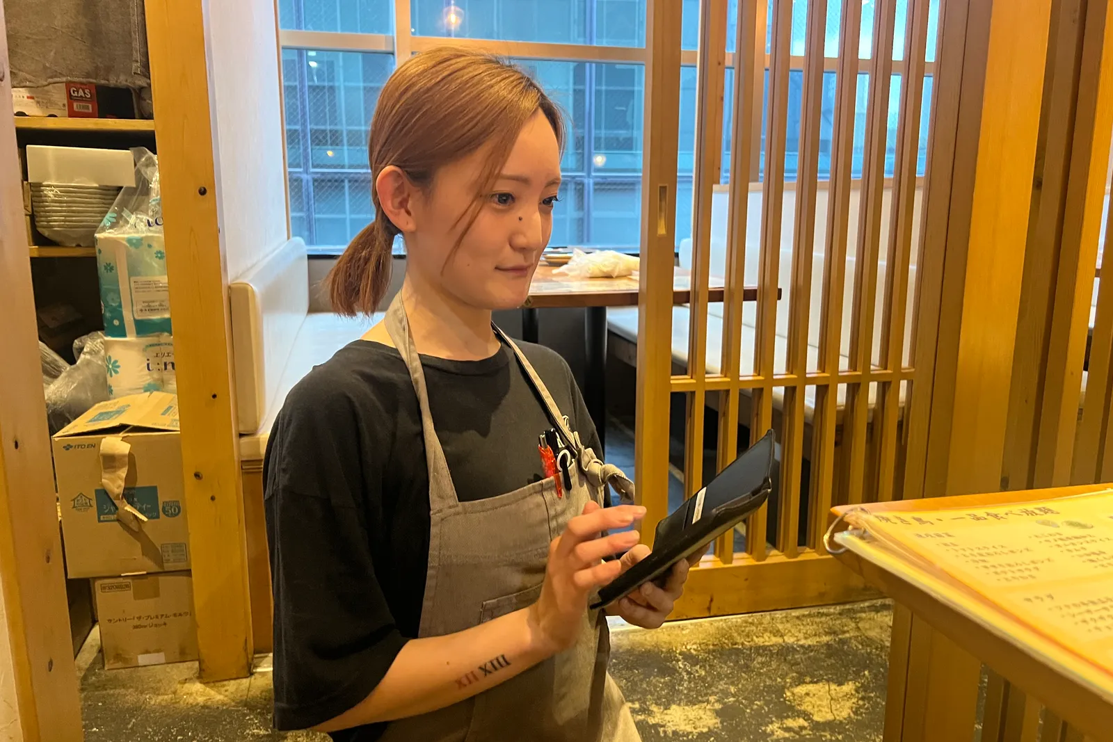 居酒屋 炭火焼dining おかげ家のイメージ