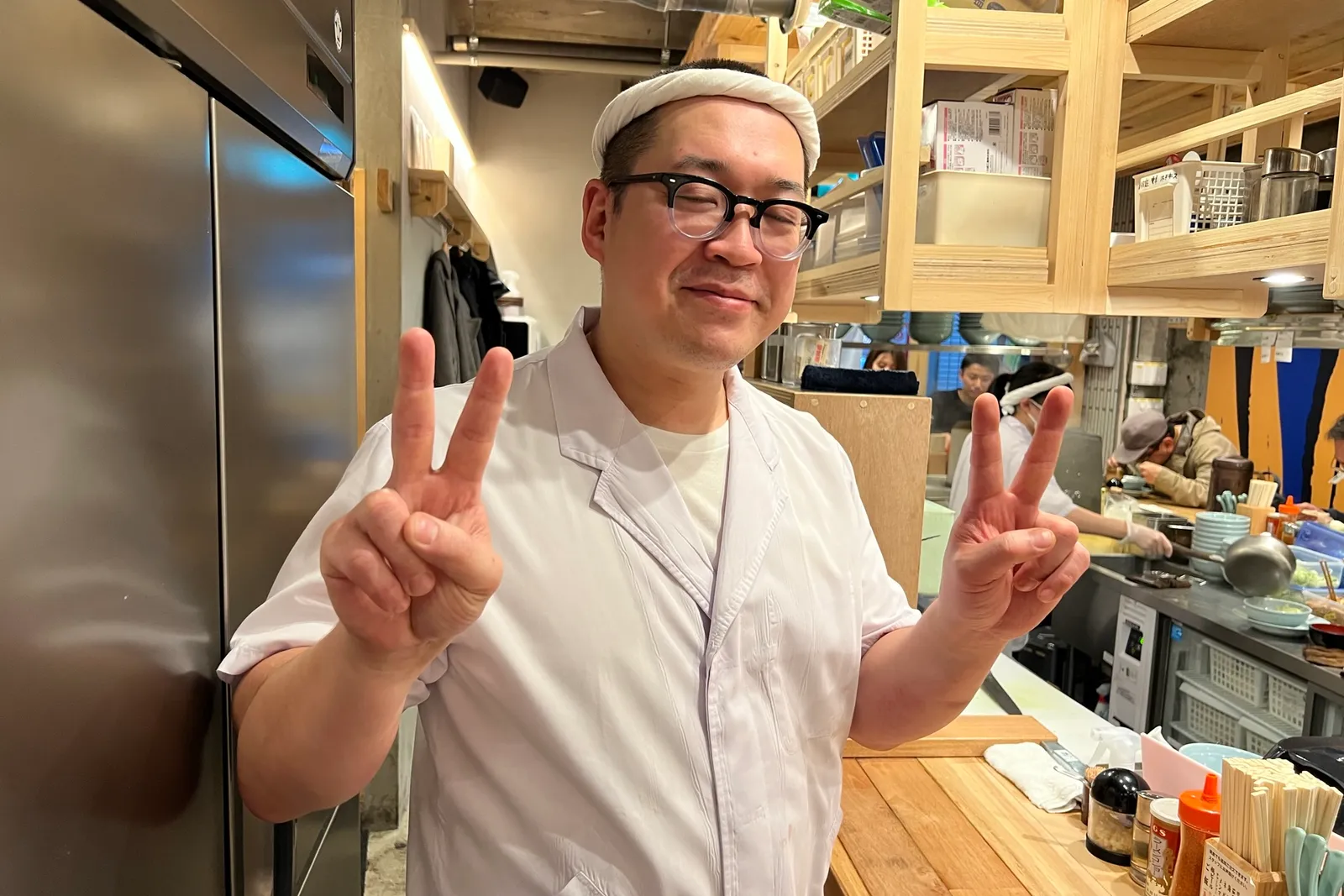 ラーメン・中華そば 新宿シンちゃんラーメンのイメージ