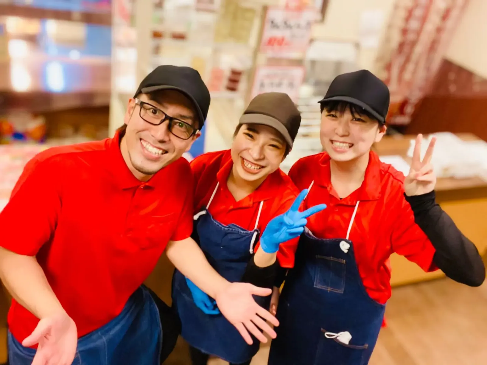 元祖からあげ本舗だるま 東金店の画像2