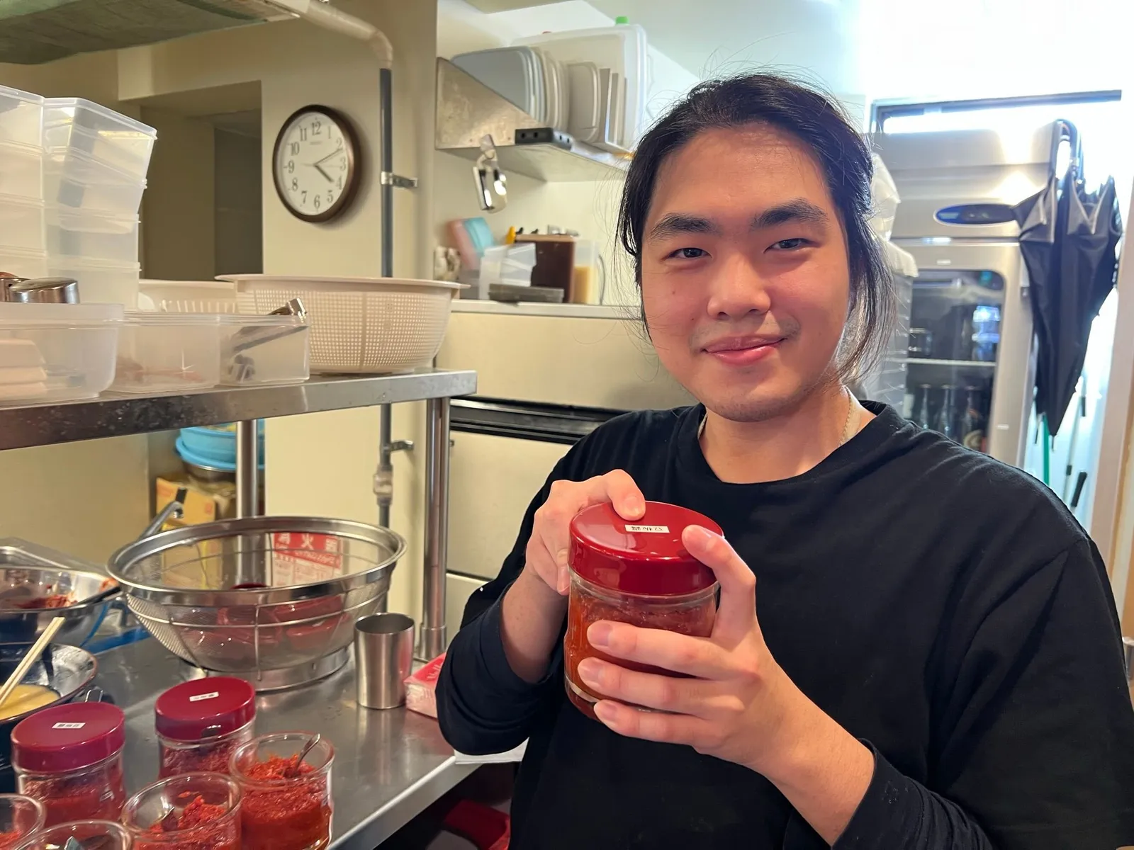 家系ラーメン 馬場壱家 白山道 白山店の画像1