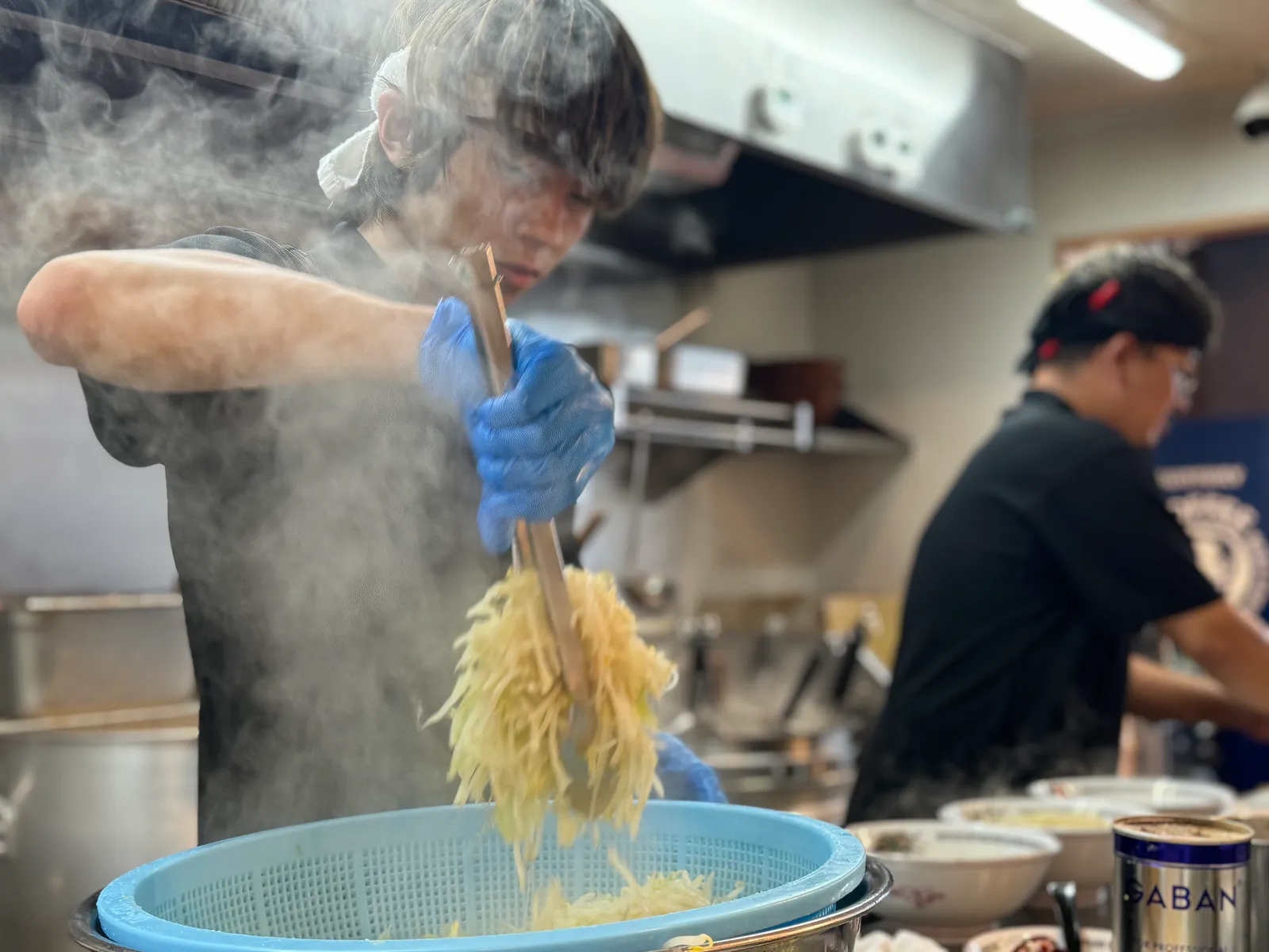 二郎系ラーメン 豚山 本厚木店の画像1