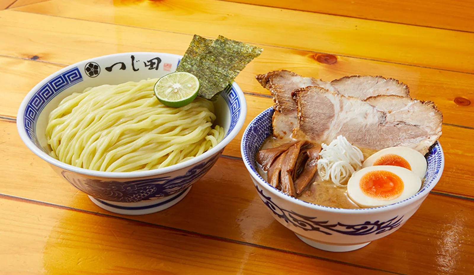 ラーメン つけ麺つじ田  勝どき店の画像2