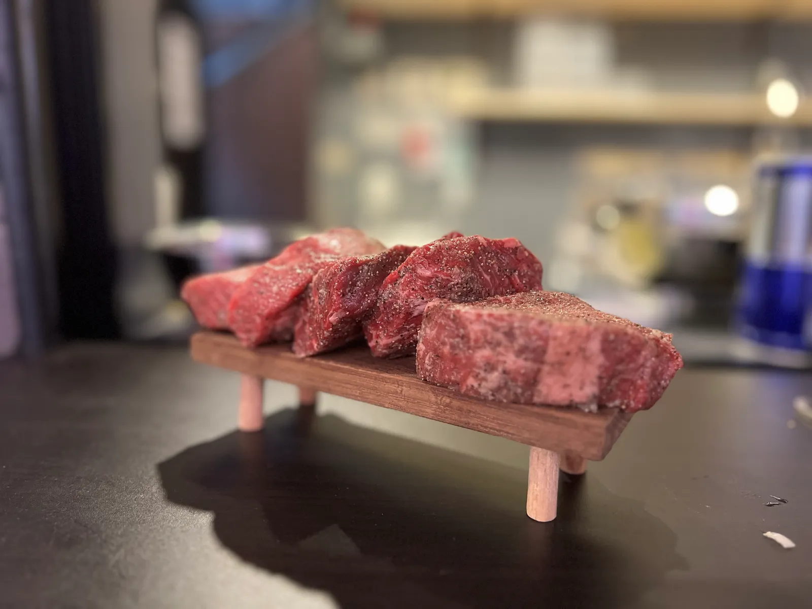 焼肉ここから 大阪十三店の画像1