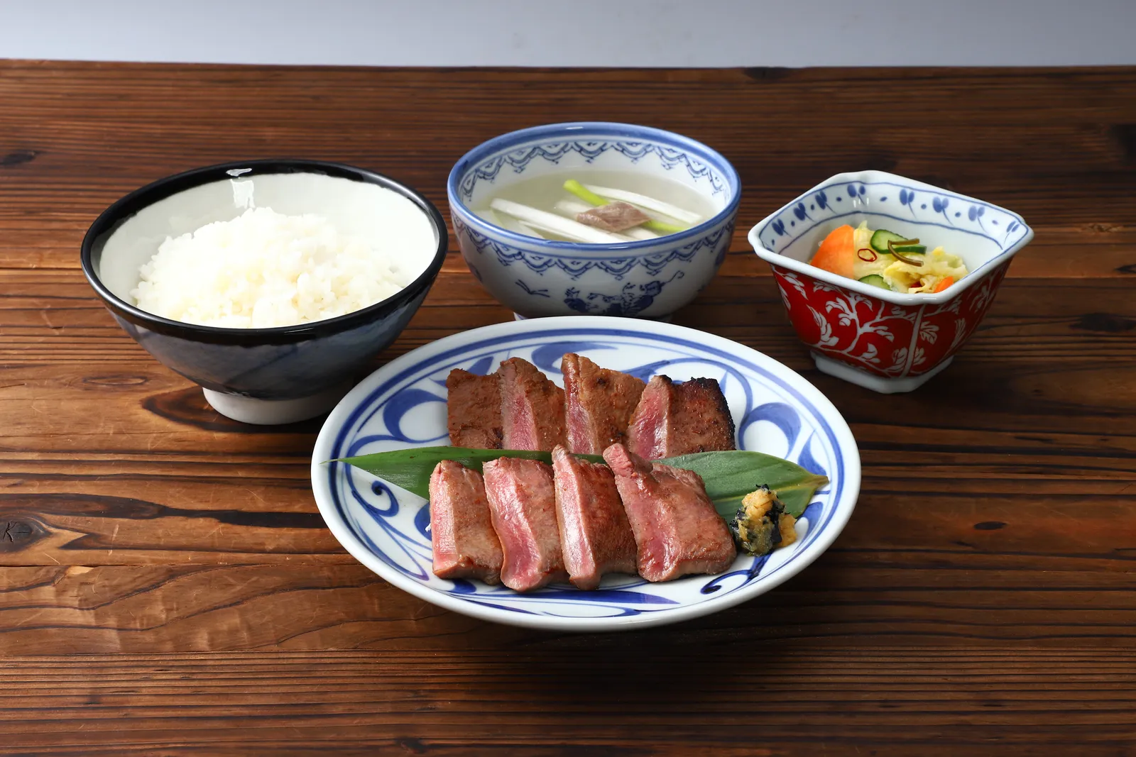 焼肉・定食 仙台牛たん 福助 神戸ハーバーランド店の画像1