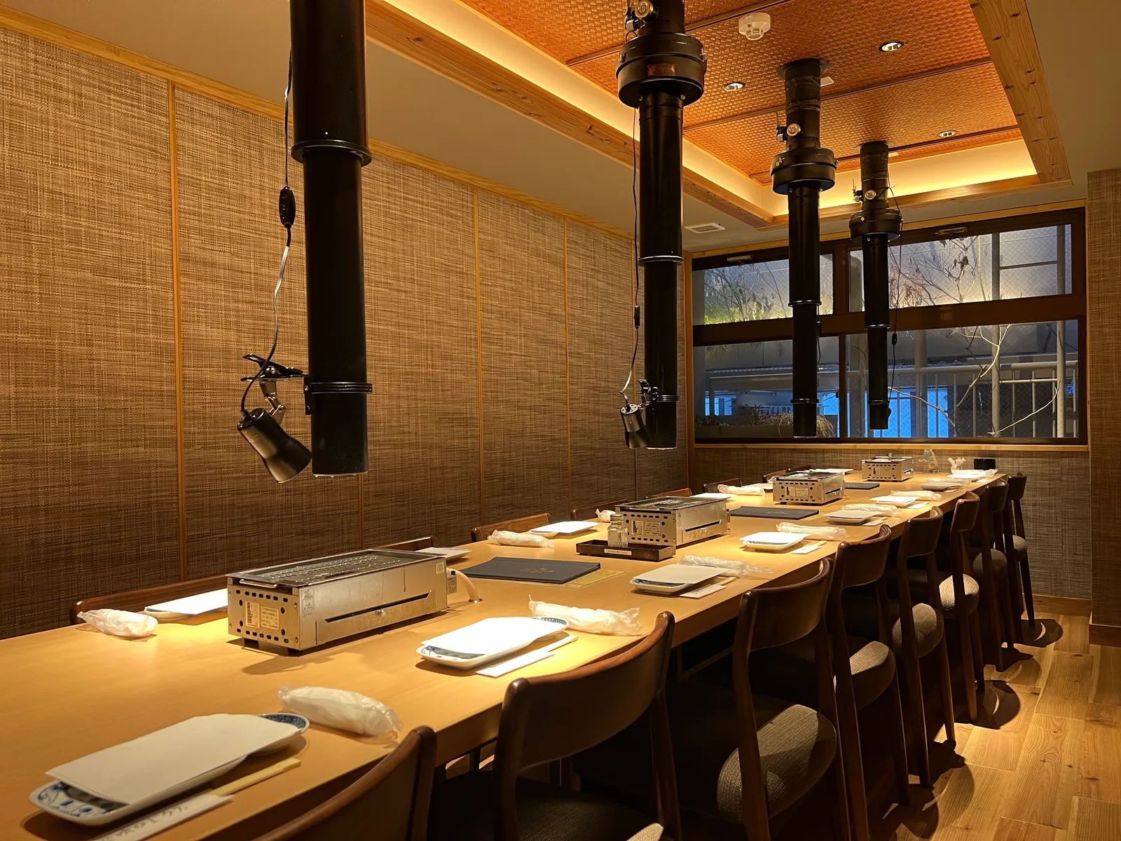 焼肉 喰切じろう 袋町店の画像2