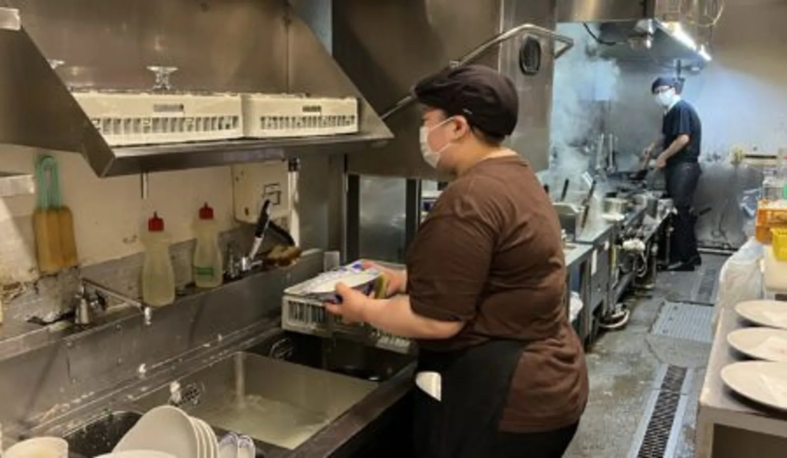  ラーメン・たんめん 横濱一品香 上大岡ミオカ店の画像1
