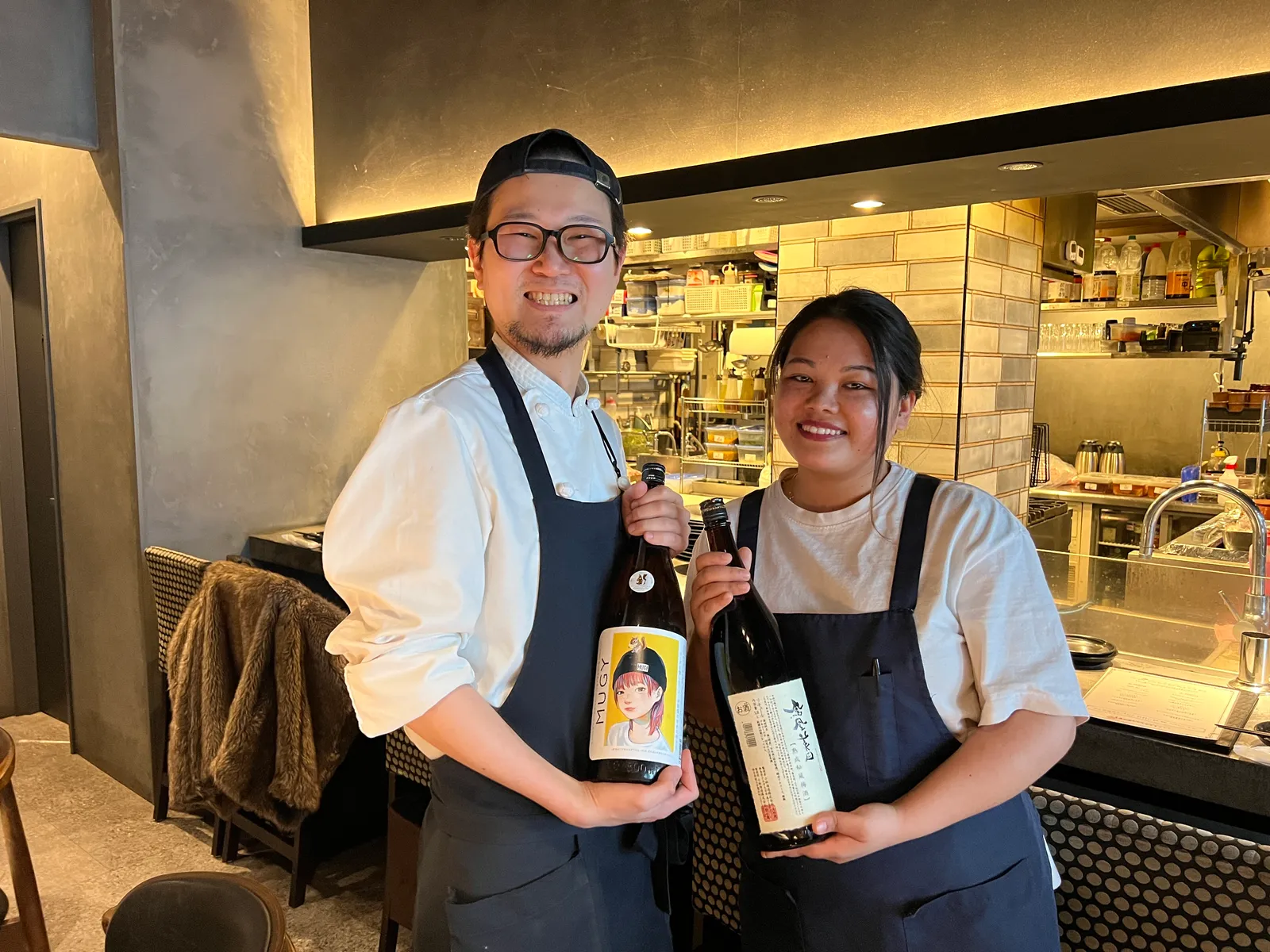 焼き鳥 SAGOEMON 西新宿店の画像2