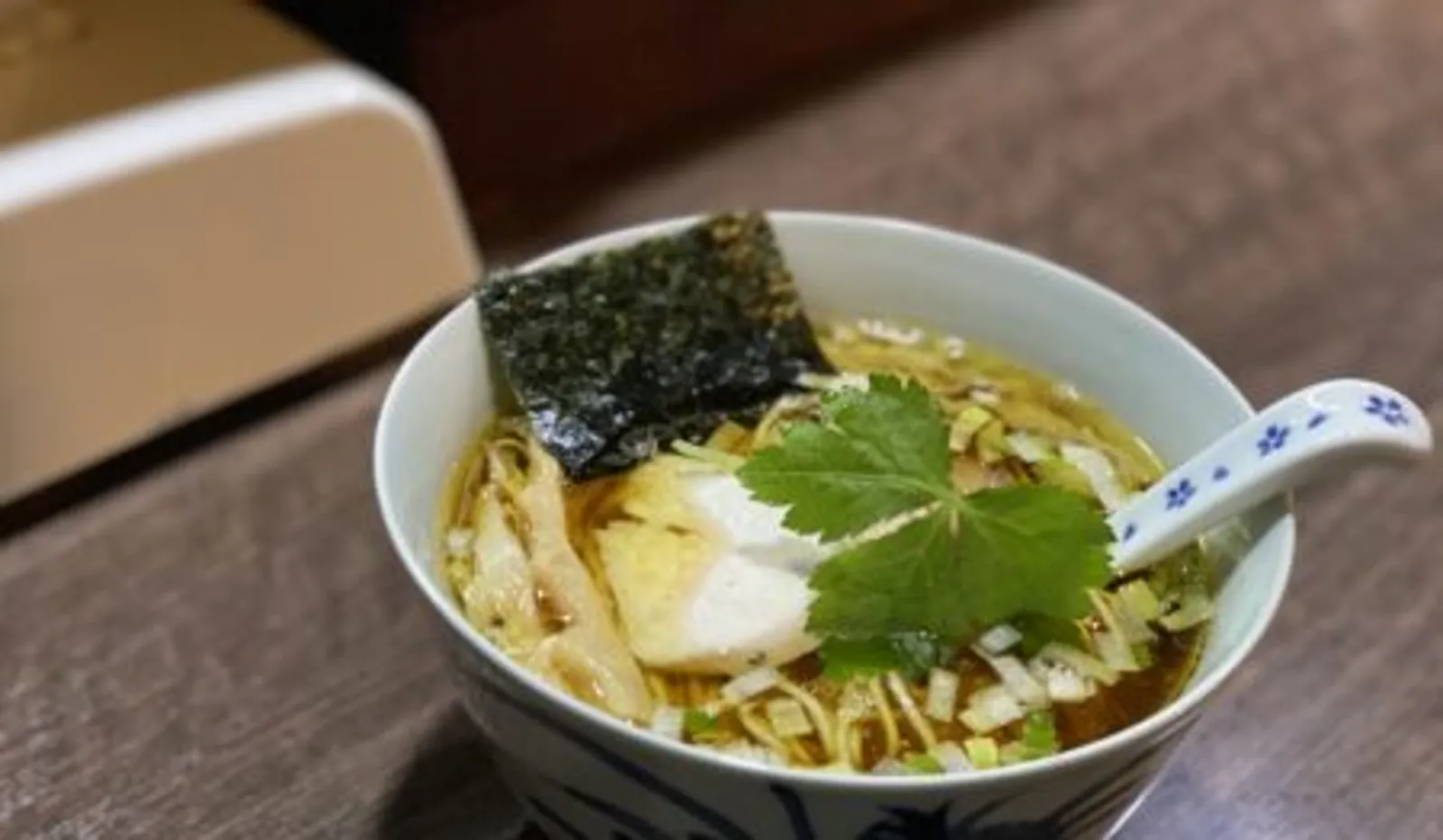 濃厚鶏白湯ラーメン 我流麺舞 飛燕 札幌店の画像2