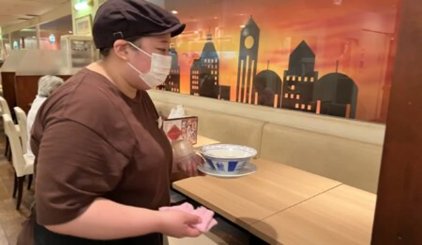  ラーメン・たんめん 横濱一品香 保土ヶ谷店の画像1