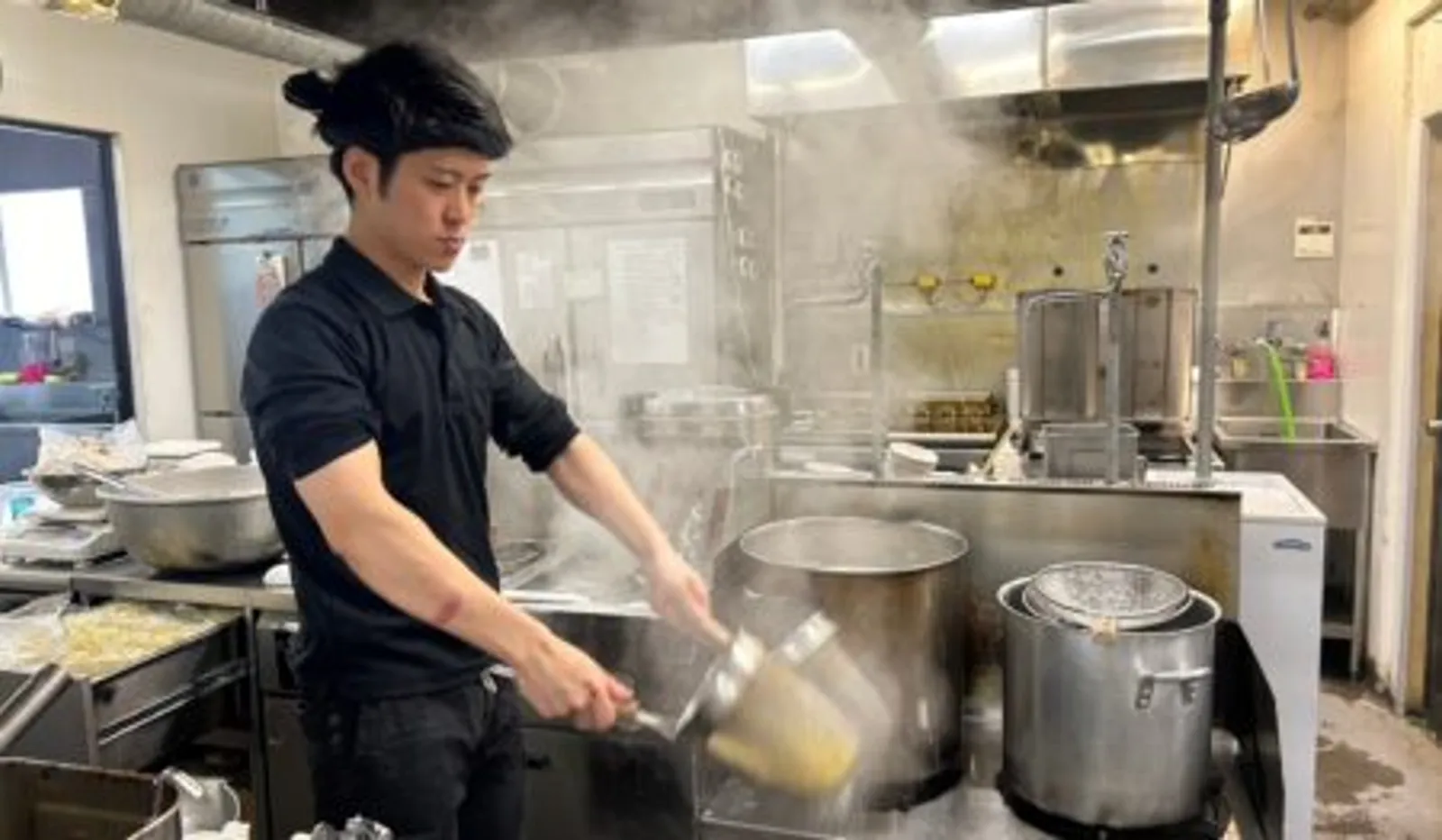 濃厚タンメン・ラーメン きむらや 盛岡店の画像2