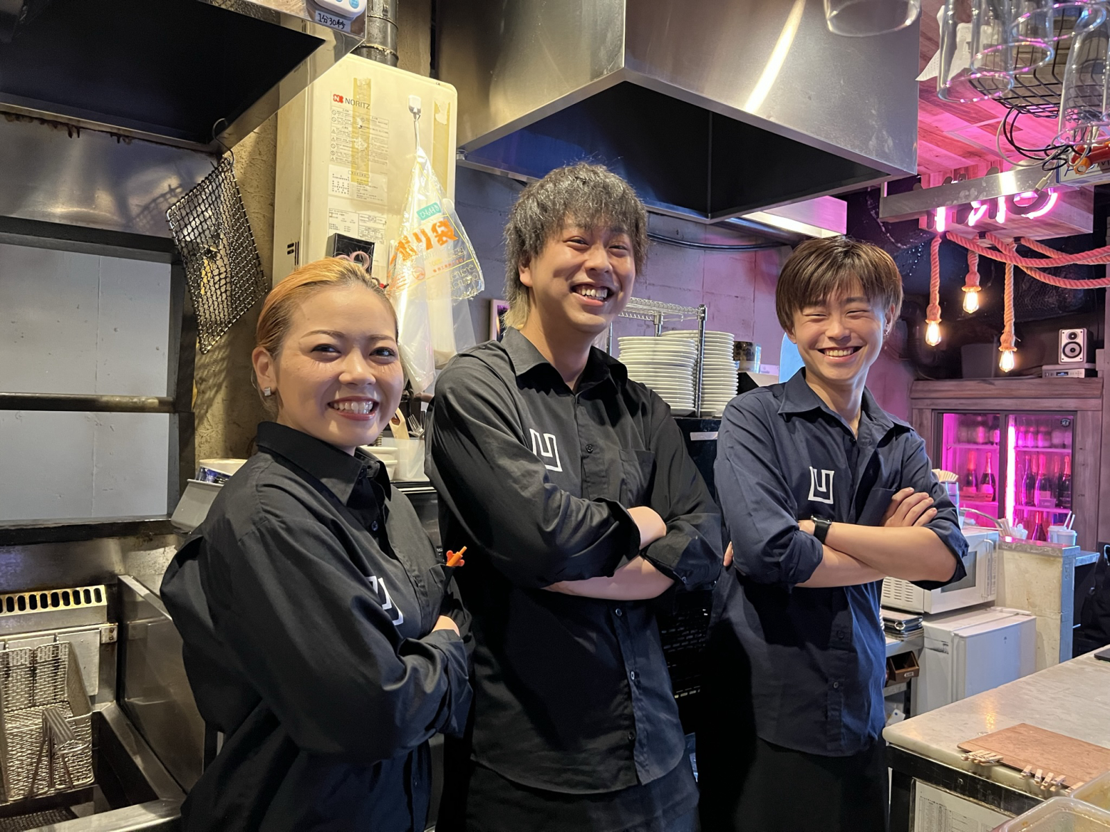 イタリアン＆ワインバーCONA 立川店の画像1