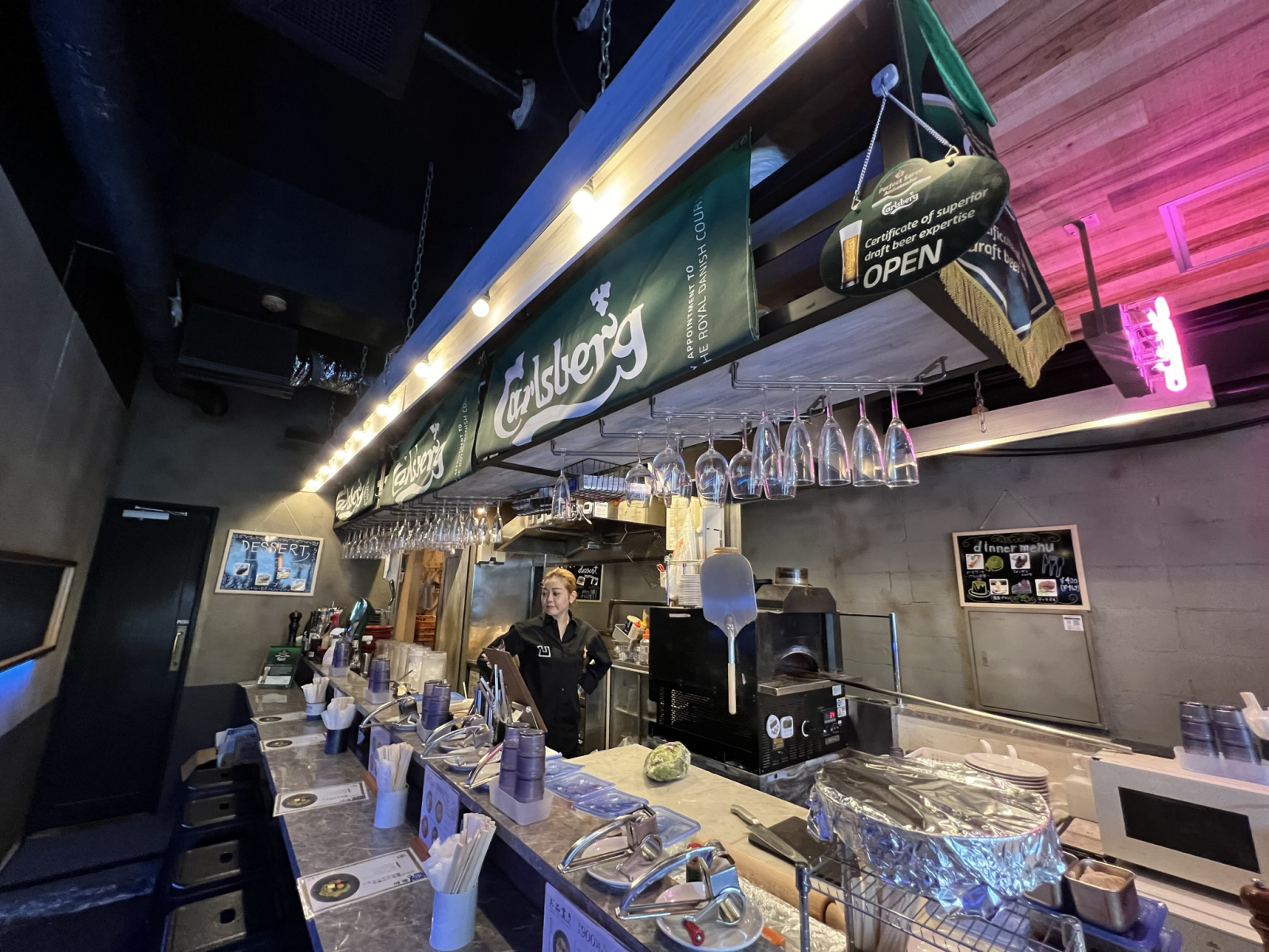 イタリアン＆ワインバーCONA 恵比寿店の画像2