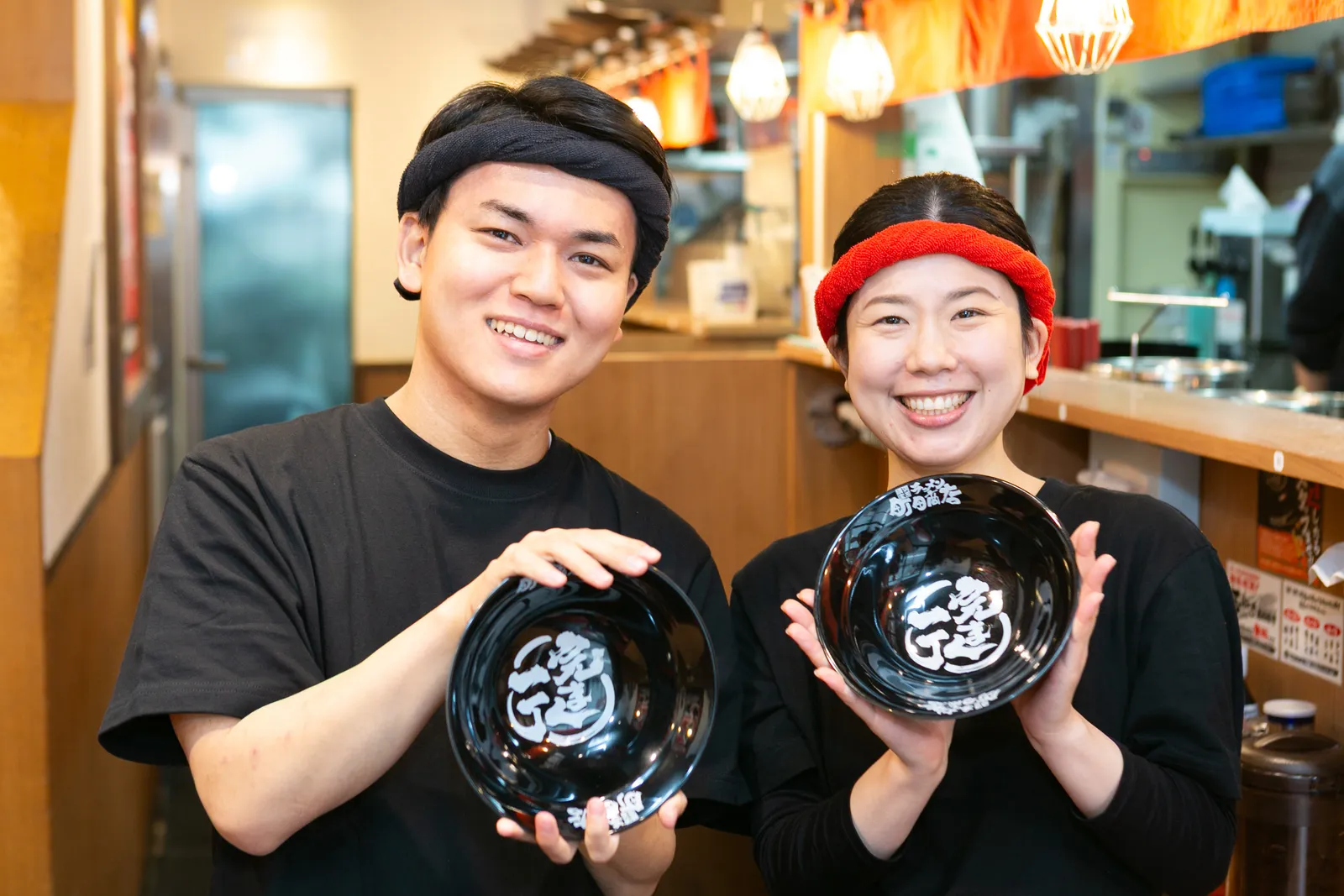 横浜家系ラーメン 町田商店のイメージ