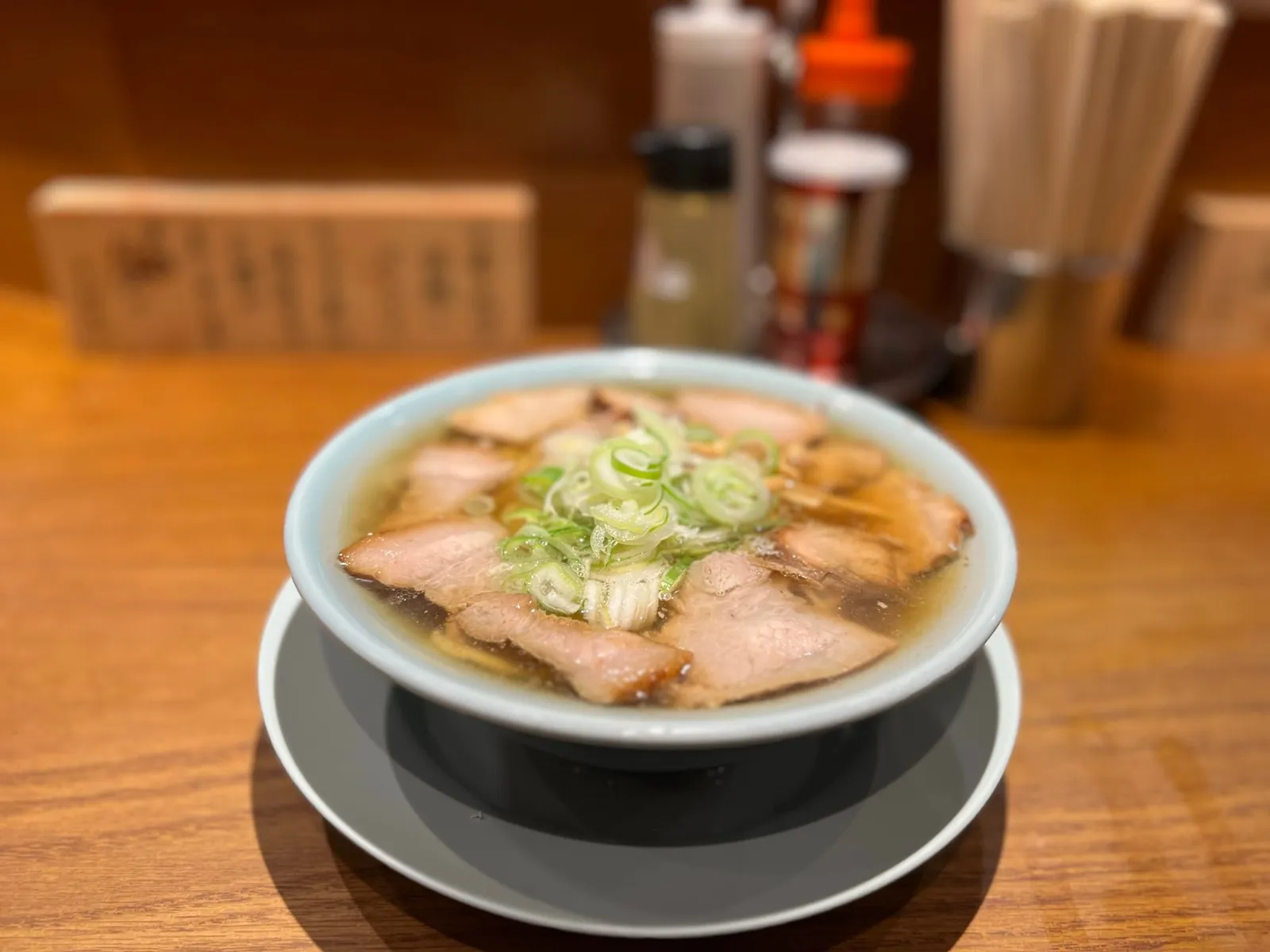 ラーメン・中華そば 渋谷かっちゃんラーメン 渋谷店の画像2