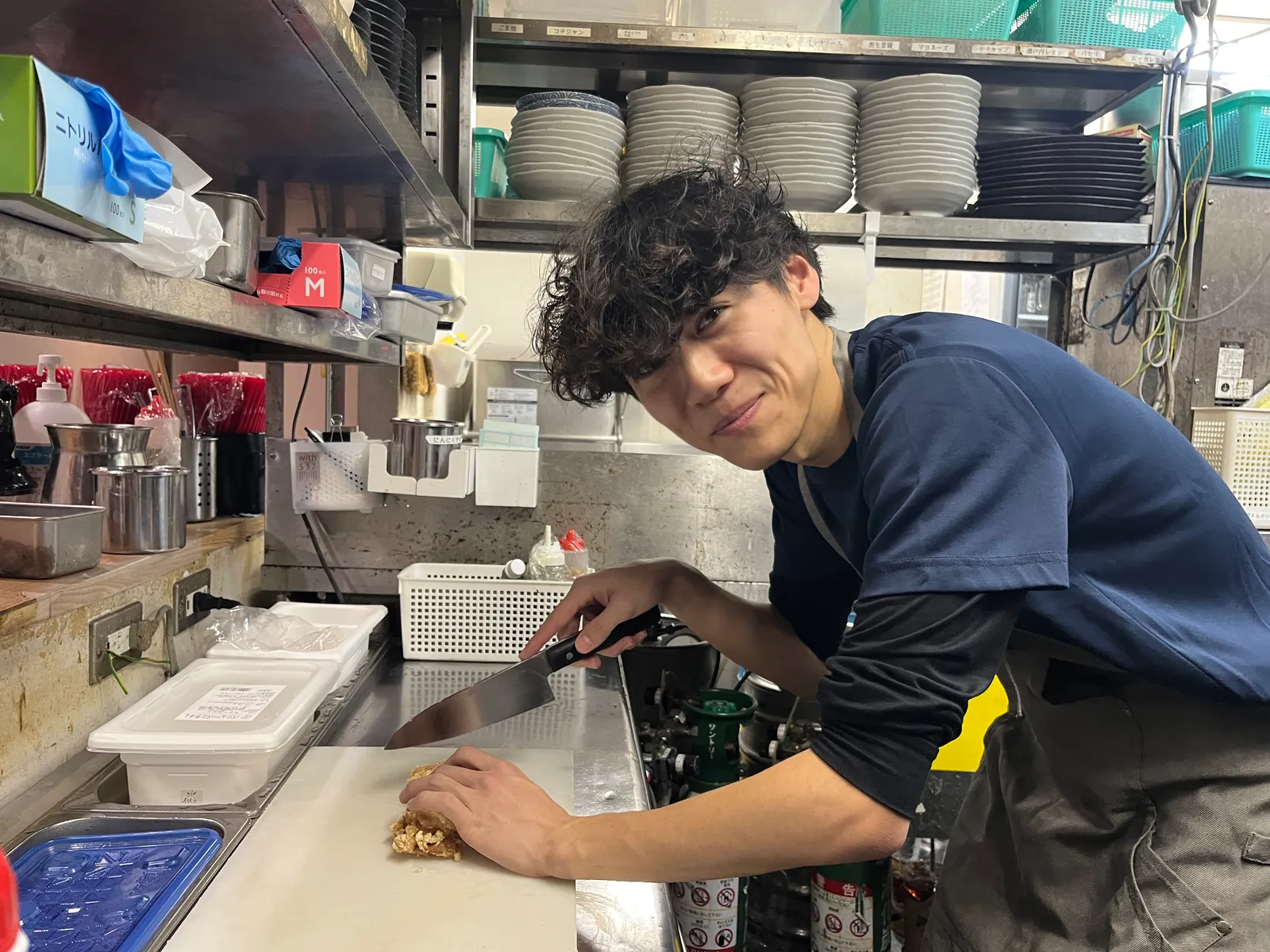 居酒屋 高槻地下酒場 高槻店の画像2