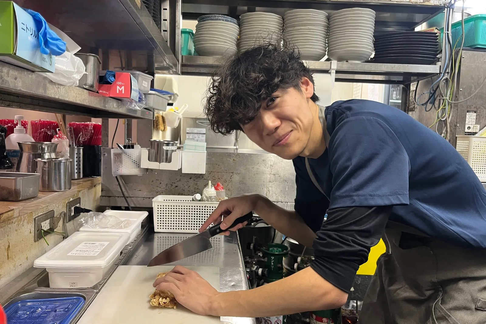 居酒屋 高槻地下酒場のイメージ