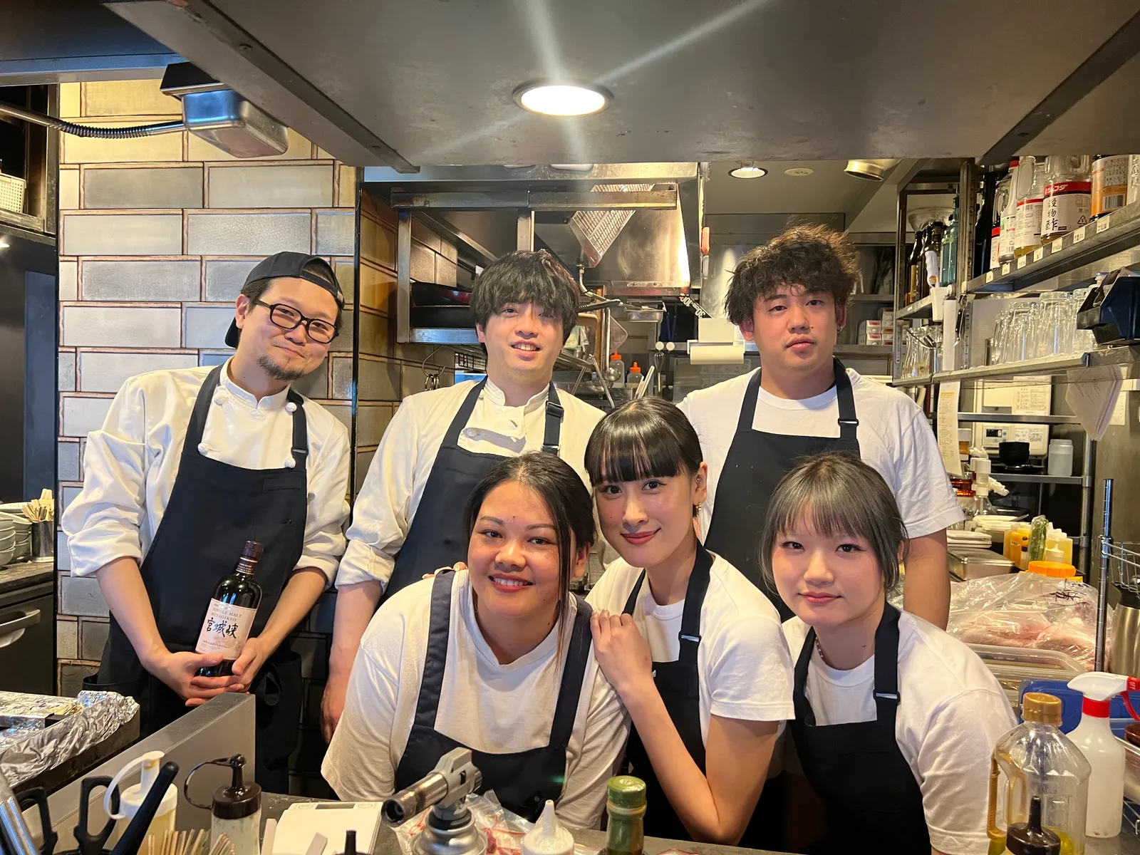 焼き鳥 串焼専門 佐五右衛門 道玄坂店の画像1