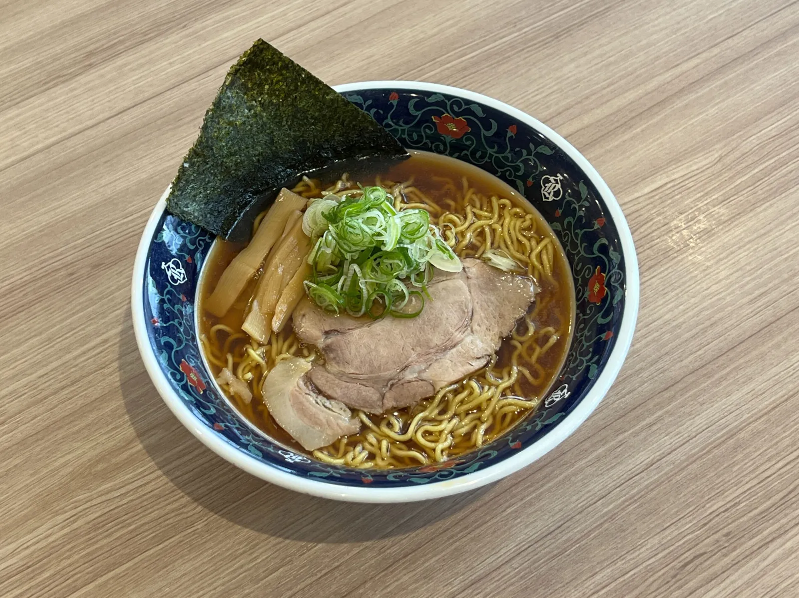 ラーメン 凌駕IDEA 長野店の画像1