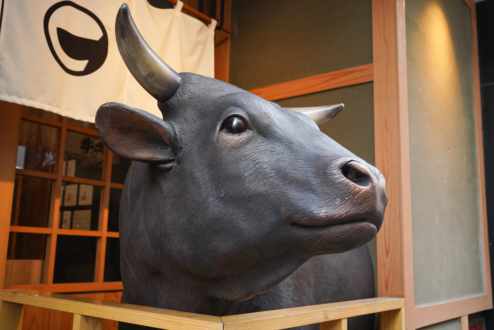 焼肉 牛次郎 お初天神店の画像1