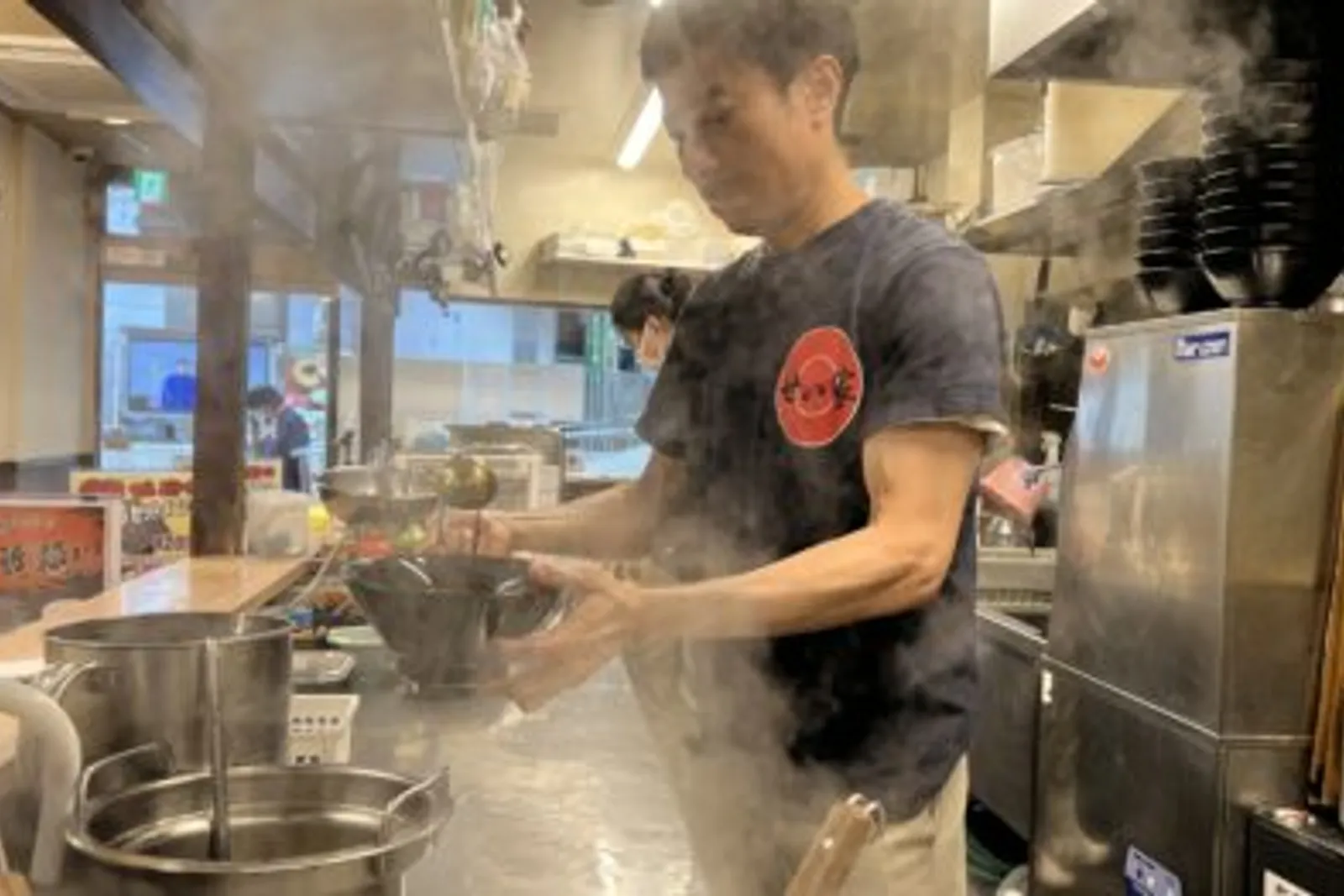 家系ラーメン せい家のイメージ