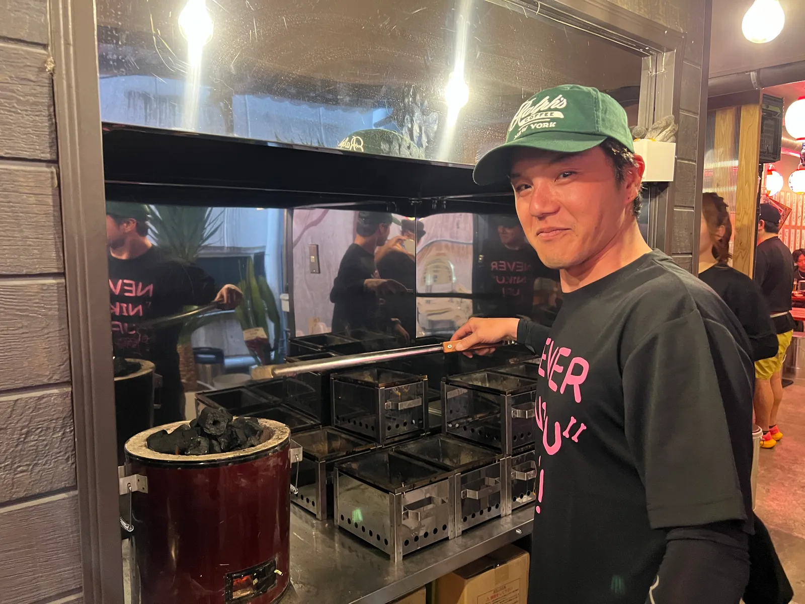 焼肉ここから 渋谷道玄坂店の画像2