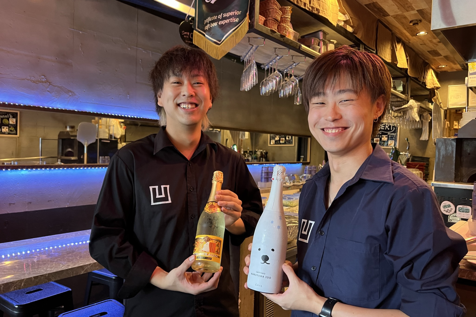 イタリアン＆ワインバーCONAのイメージ