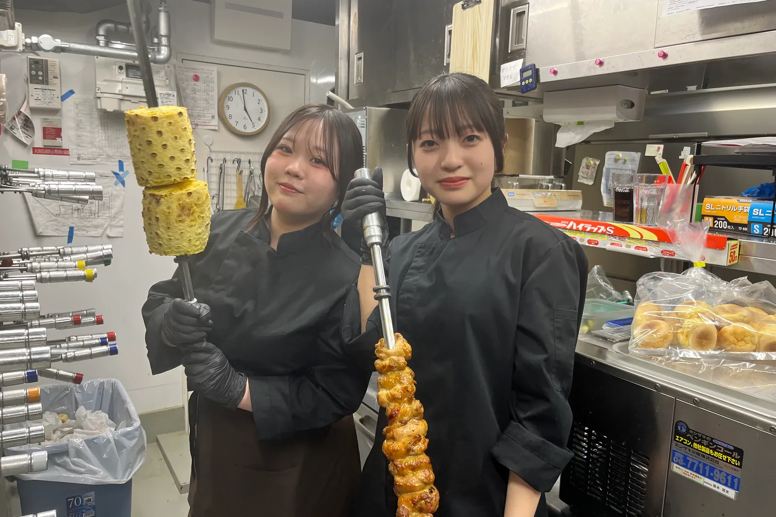 シュラスコ The Churrascoのイメージ