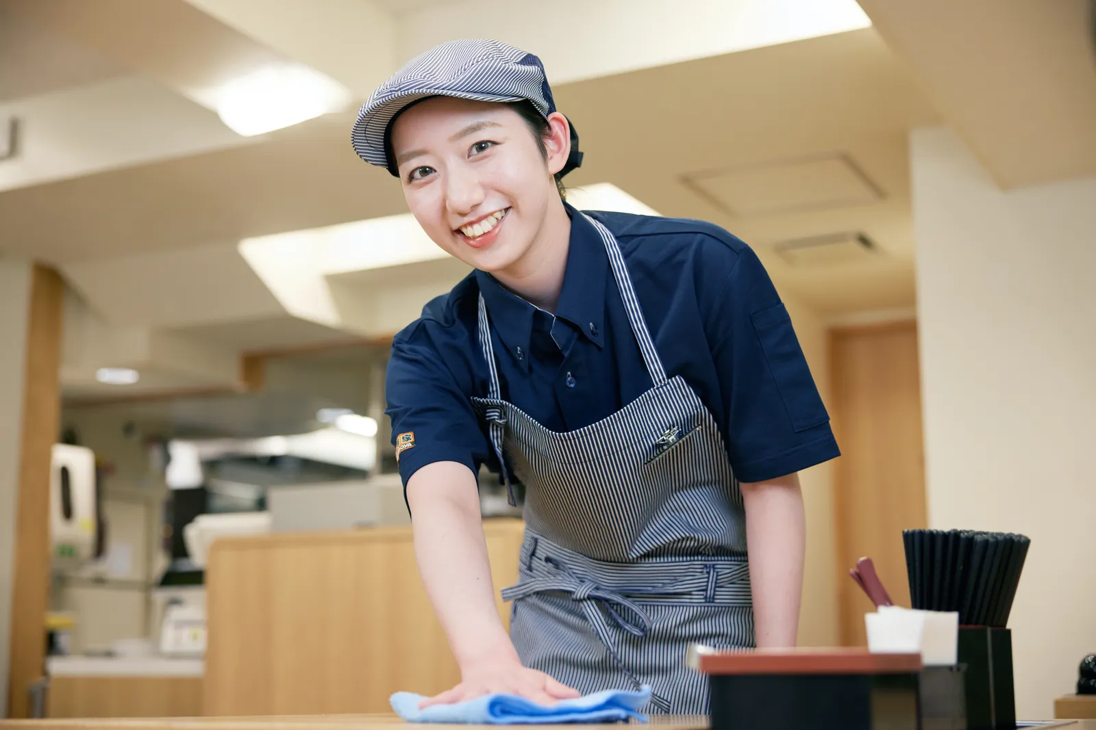 牛丼 吉野家 人形町一丁目店の画像1