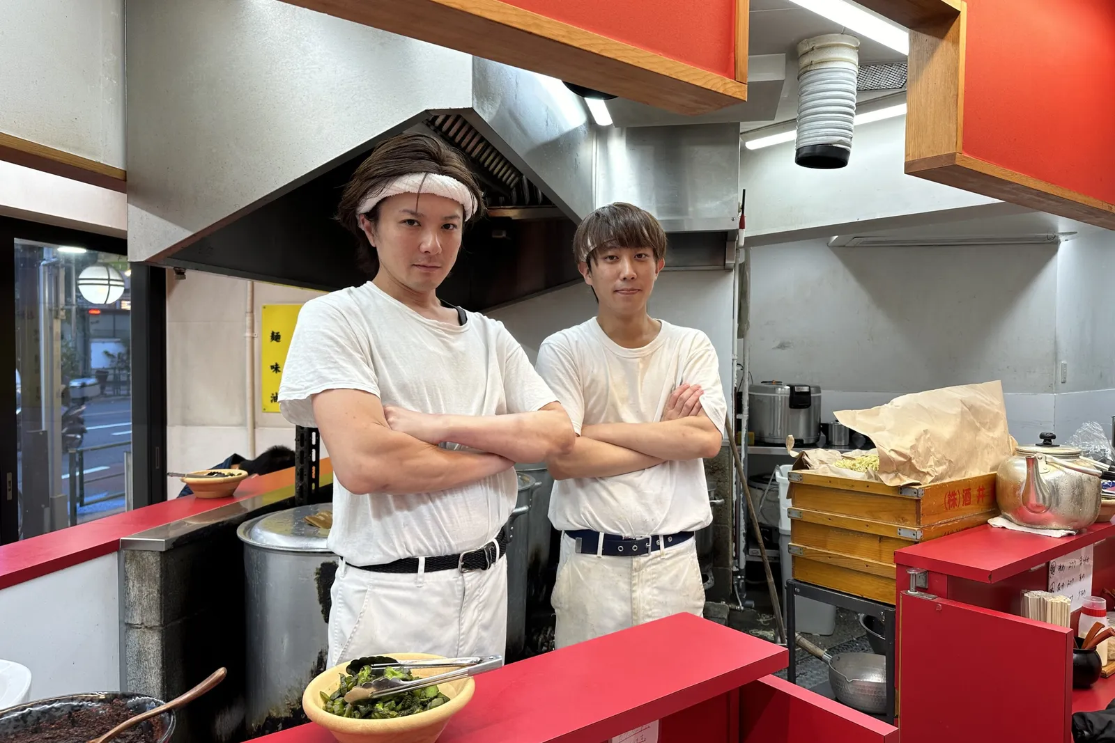 家系ラーメン 横浜らーめん 大塚家のイメージ